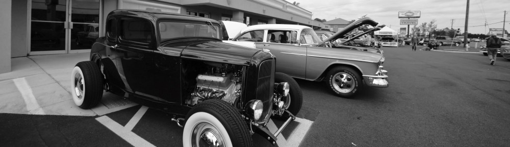 Precision Body Works